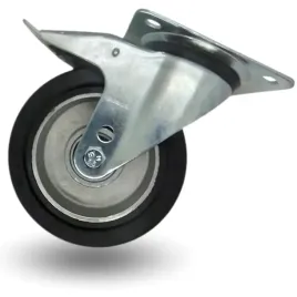 kolo-obrotowe-zestaw-jezdny-hamulec-125mm-200kg-bpab-1251-aluminiowo-gumowe
