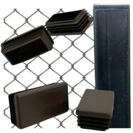zaslepka-wewnetrzna-na-profil-slupek-daszek-60x30-100szt-brazowa