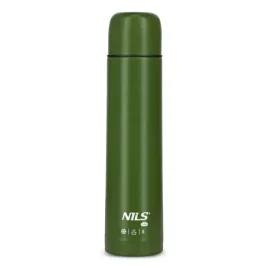 nc3804-termos-turystyczny-1000-ml-zielony-nils-camp-nils-camp
