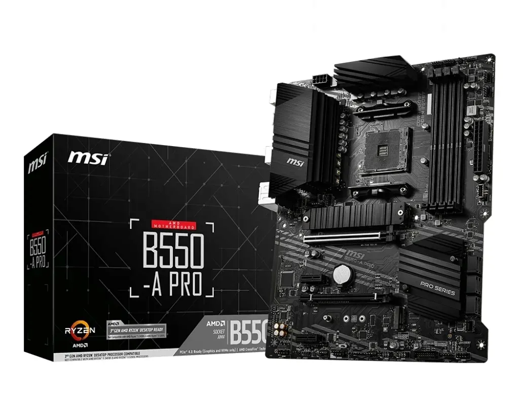 plyta-glowna-msi-b550-a-pro-stan-nowy