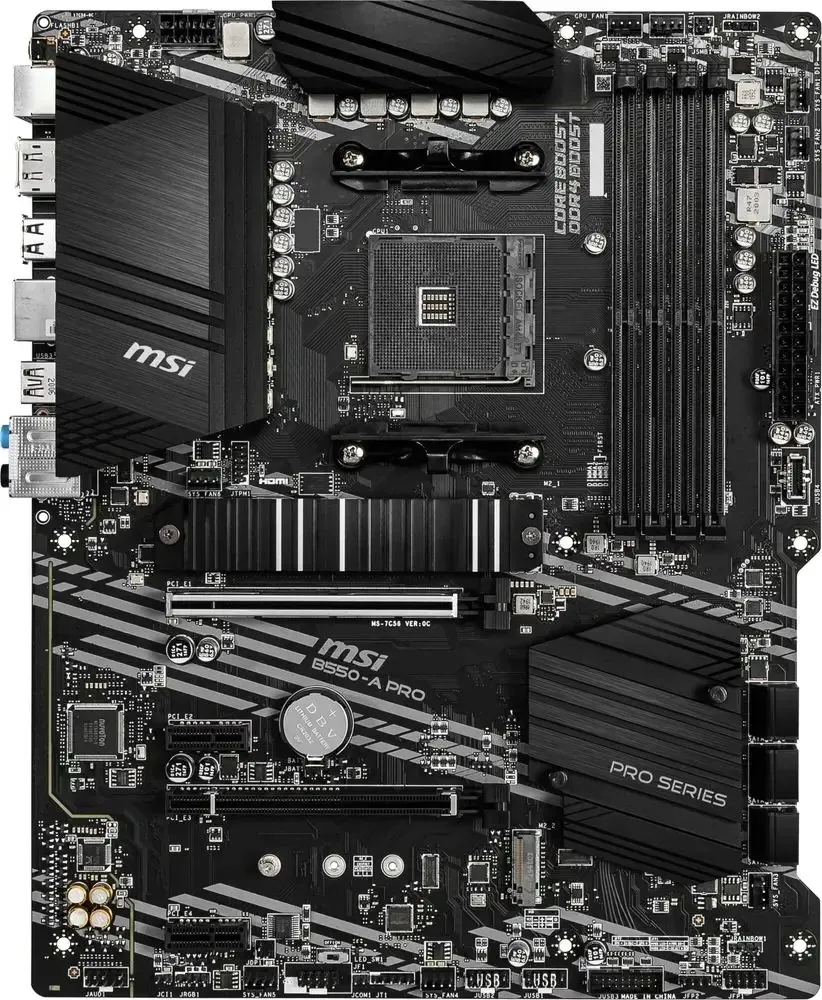 plyta-glowna-msi-b550-a-pro-stan-nowy