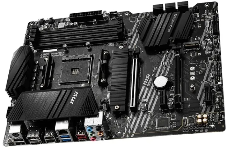 plyta-glowna-msi-b550-a-pro-typ-obslugiwanej-pamieci-ddr4
