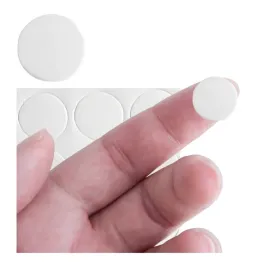 zaslepka-meblowa-fi14-naklejka-samoprzylepna-biala-baranek-25szt-1002