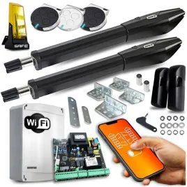 zestaw-naped-do-bramy-dwuskrzydlowej-9-m-lampa-automat-wifi-tuya-krancowki