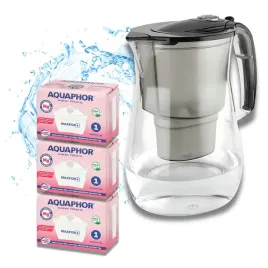 dzbanek-filtrujacy-do-wody-aquaphor-onyx-42l-czarny-3-wklady-maxfor-mg