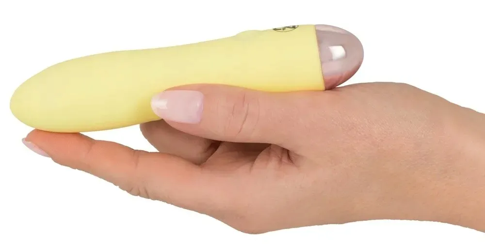 cuties-mini-vibrator-yellow