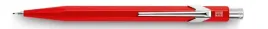 olowek-caran-d-ache-844-07mm-czerwony