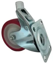 kolo-obrotowe-125mm-200kg-bppu-1251-red-hamulec