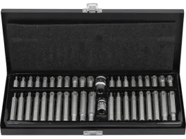 koncowki-wkretakowe-ribe-torx-security-komplet-zestaw-42-elementy