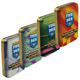 panini-fifa-365-2026-adrenalyn-xl-mini-puszka-4-saszetki-2-karty-limited
