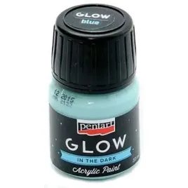 farba-akrylowa-pentart-niebieski-30-ml-efekt-fluorescencyjny