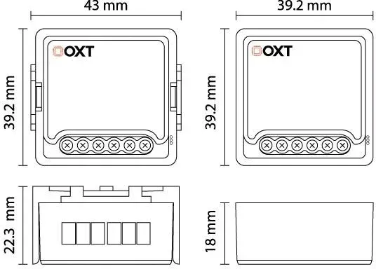 modul-oxt-mini-sterownik-2-rolety-zigbee-tuya-oxt-cechy-dodatkowe-lacznosc-radiowa