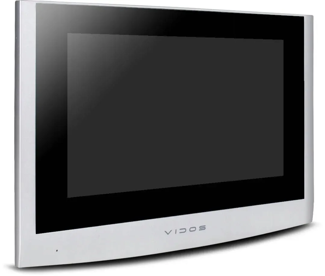 monitor-wideodomofonu-vidos-ipx-m100-vidos