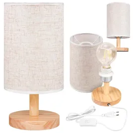 lampka-na-biurko-biurkowa-nocna-szkolna-e27-led-drewno-biala