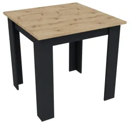 stol-nowoczesny-loft-80x80-dab-artisan-czarny-do-jadalni-kuchni-salonu