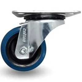 kolo-obrotowe-zestaw-jezdny-80mm-100kg-jppb-0801-blue-gumowe