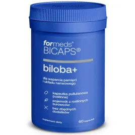 formeds-bicaps-biloba-pamiec-uklad-nerwowy-60-kapsulek-60-porcji