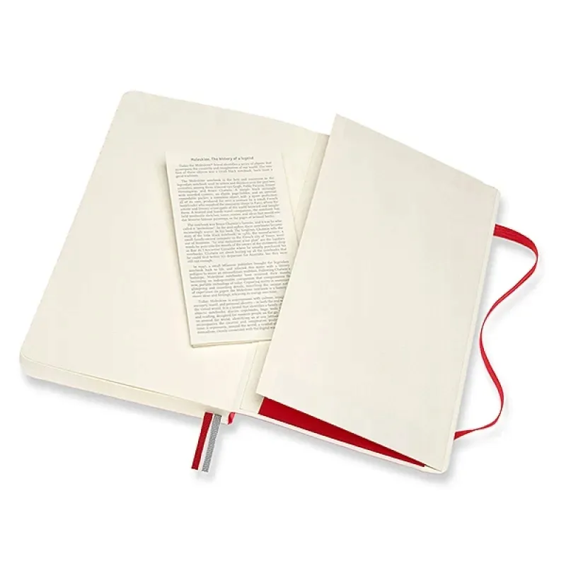 notes-classic-l-gladki-miekka-oprawa-400-stron