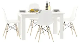 stol-12080-bialy-4-krzesla-biale-loft-do-kuchni-jadalni-salonu