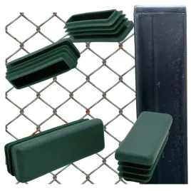 zaslepka-wewnetrzna-na-profil-slupek-daszek-60x20-100szt-zielona