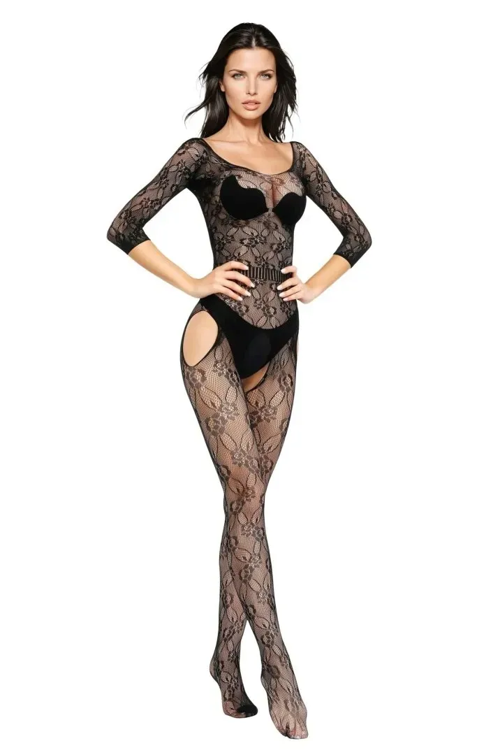 bodystocking-black-s-l