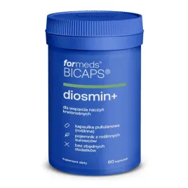 formeds-bicaps-diosmin-opc-resveratrol-diosmina-60-kapsulek