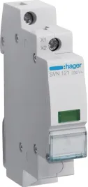 lampka-sygnalizacyjna-230v-ac-zielony-led-hager-svn121-hager
