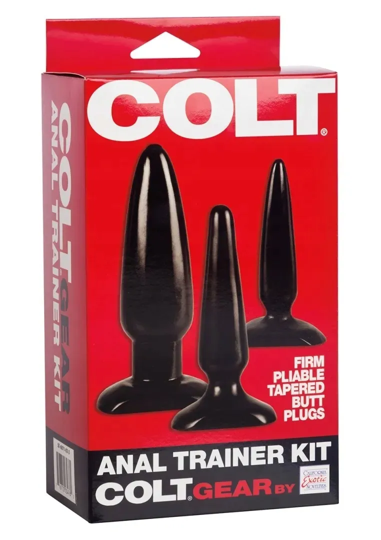 colt-anal-trainer-kit-black