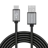 kabel-do-ladowania-usb-usb-c-1m-basic-km1239-krugerandmatz-stan-nowy