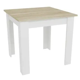 stol-nowoczesny-loft-80x80-dab-sonoma-bialy-do-jadalni-kuchni-salonu