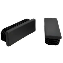 zaslepka-wewnetrzna-na-profil-slupek-daszek-60x25-czarna