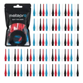 koncowki-groty-lotek-rzutek-matepro-dart-100-szt-kolorowe