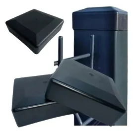 zaslepka-zewnetrzna-na-profil-nasadka-kapturek-daszek-80x80-20szt-czarna