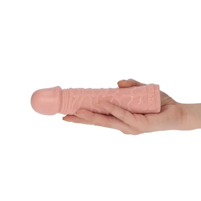 dildo-gustavo-flesh-stan-nowy