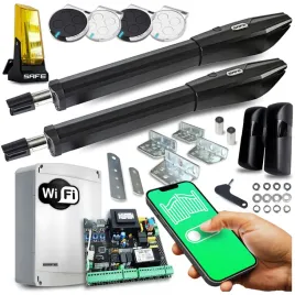 zestaw-naped-do-bramy-dwuskrzydlowej-9-m-lampa-automat-wifi-krancowki-pilot