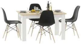 stol-12080-dab-sonoma-bialy-4-krzesla-czarne-loft-do-kuchni-jadalni