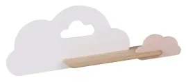 kinkiet-dziewciecy-cloud-led-5w-z-polka-rozowy-bialy