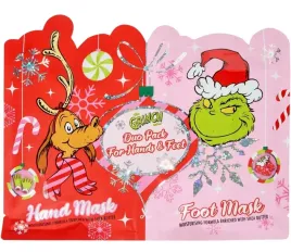 the-grinch-pomysl-na-prezent-swiateczny-maska-do-rak-i-stop-4-elementy