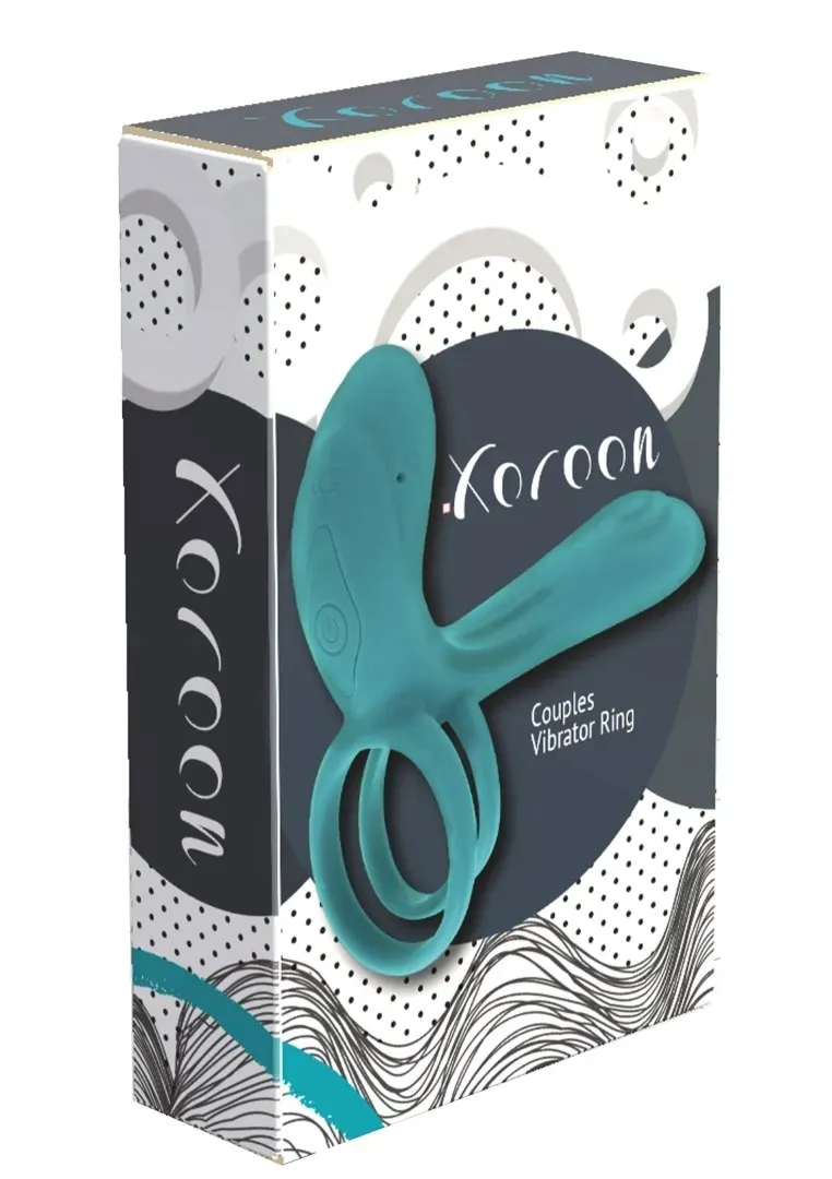 couples-vibrator-ring-green