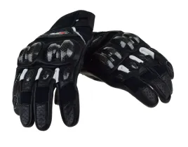 rekawice-motocyklowe-meskie-ls2-spark-2-white-black-r-xl