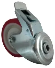 kolo-obrotowe-100mm-150kg-bppu-1005-red-hamulec