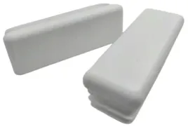 zaslepka-do-profili-80x20-biale-daszek-slupek
