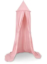 baldachim-wiszacy-bawelniany-do-pokoju-dzieciecego-brudny-roz-my-sweet-ba