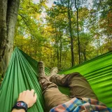 hamak-lesovik-bystry-treetop-green-waga-z-opakowaniem-0-5-kg