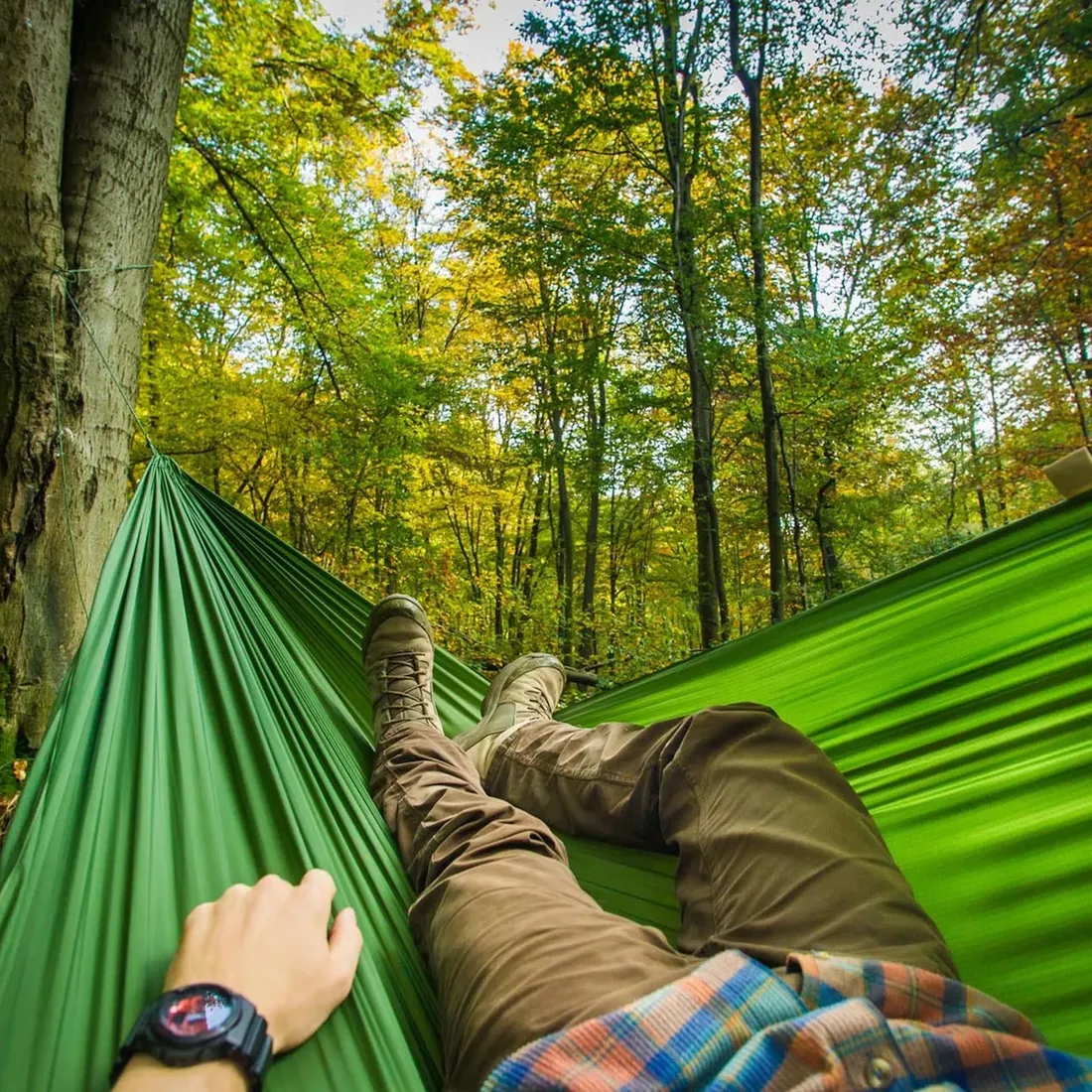 hamak-lesovik-bystry-treetop-green