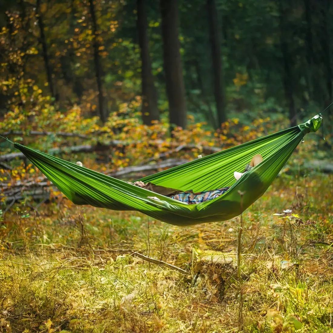 hamak-lesovik-bystry-treetop-green-stan-nowy