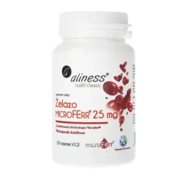 aliness-zelazo-organiczne-microferr-tabletki-100-szt