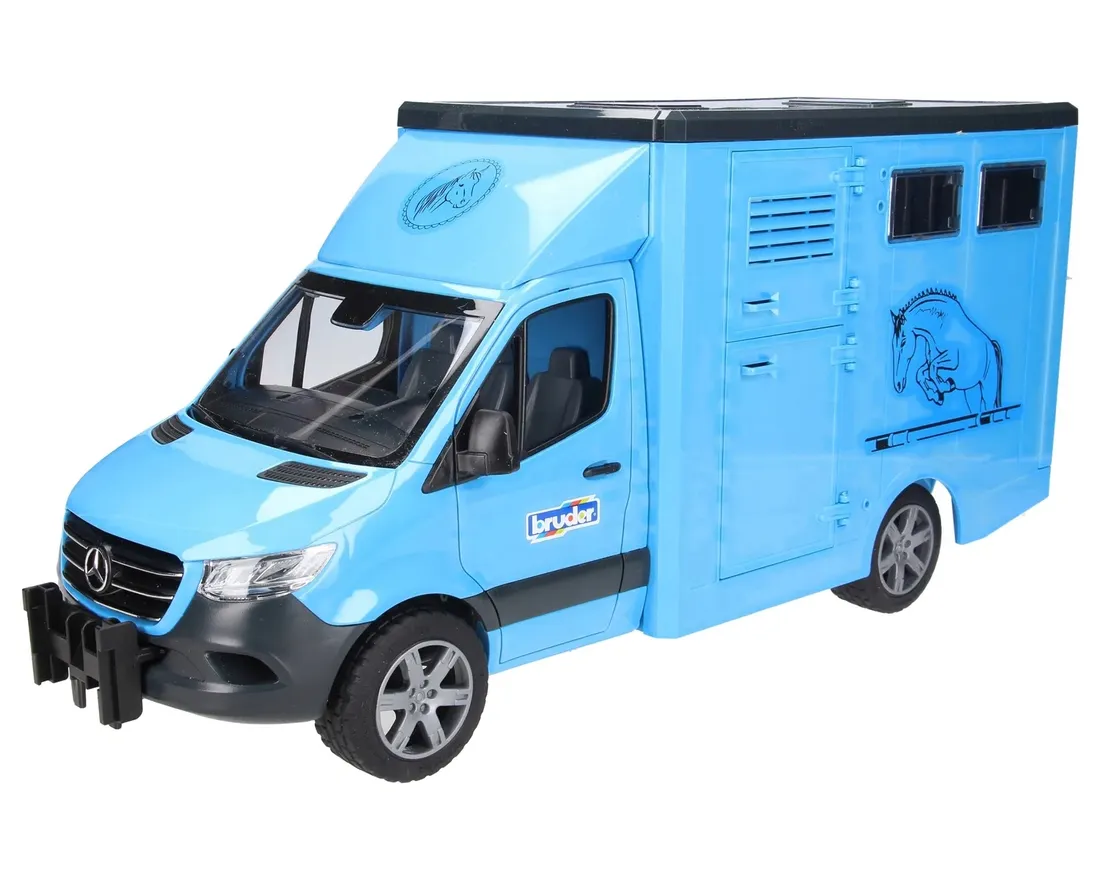 bruder-02674-auto-mb-sprinter-do-przewozu-koni-stan-nowy