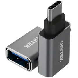 adapter-unitek-y-a025cgy-usb-c-na-usb-3-1-otg-unitek