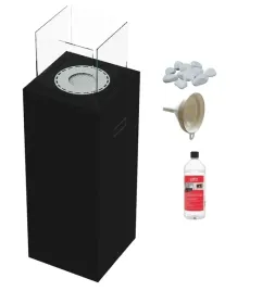 biokominek-wolnostojacy-na-taras-balkon-do-ogrodu-stojacy-30x-30x-96-czarny
